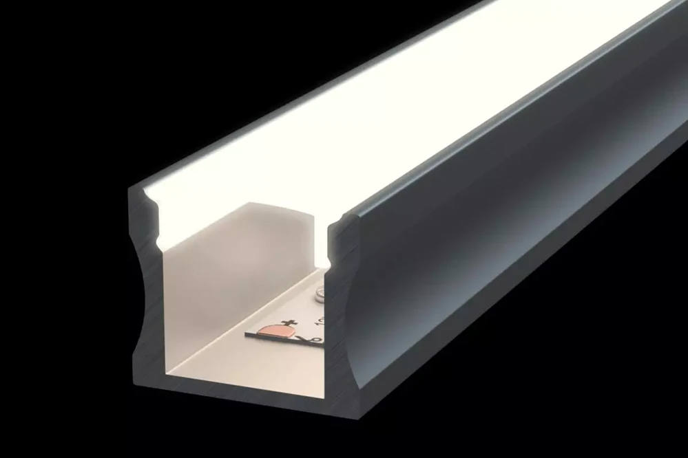 T8 LED Glass Tube Light