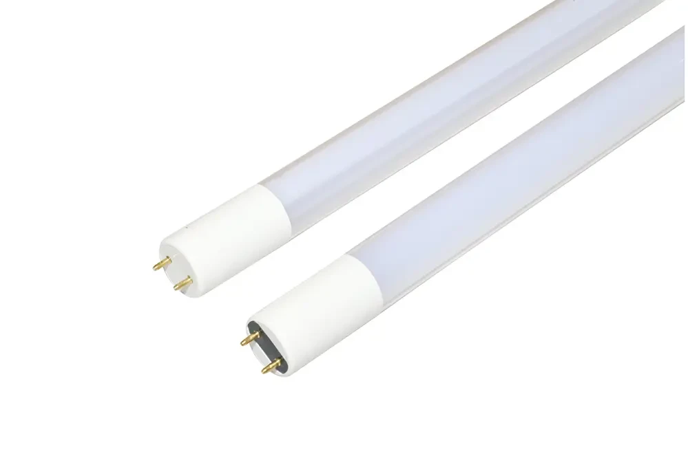 T8 LED Glass Tube Light