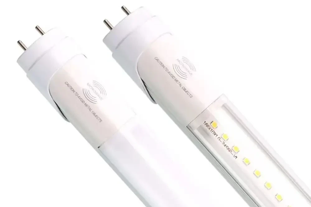 Microwave Sensor LED Tube Light 