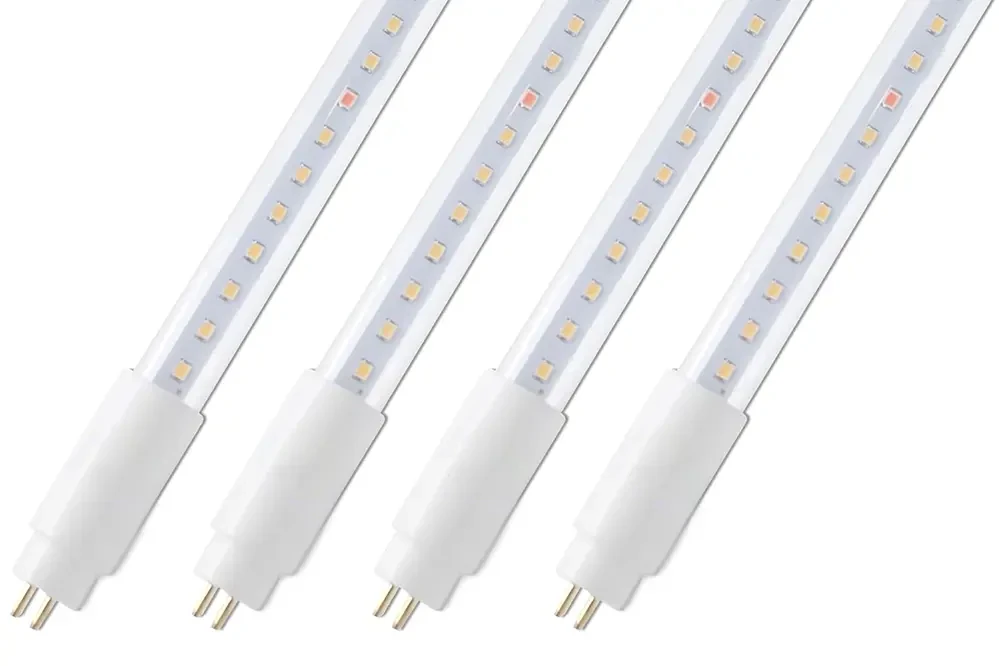 LED Grow Light Tube