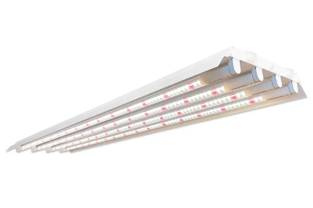 LED Grow Light Tube