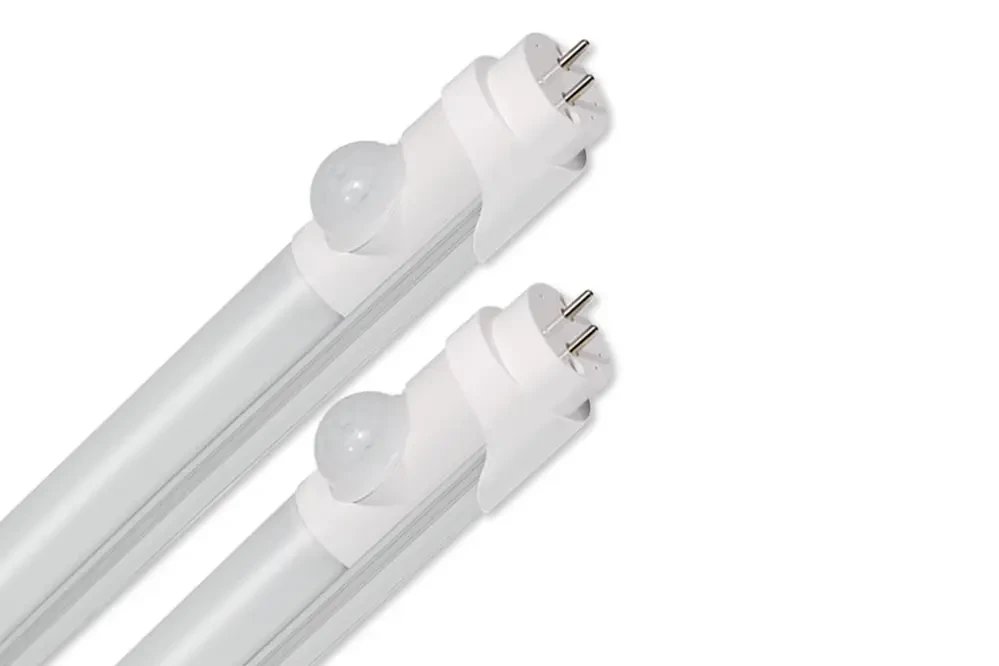 Human Body Sensor LED Tube Light