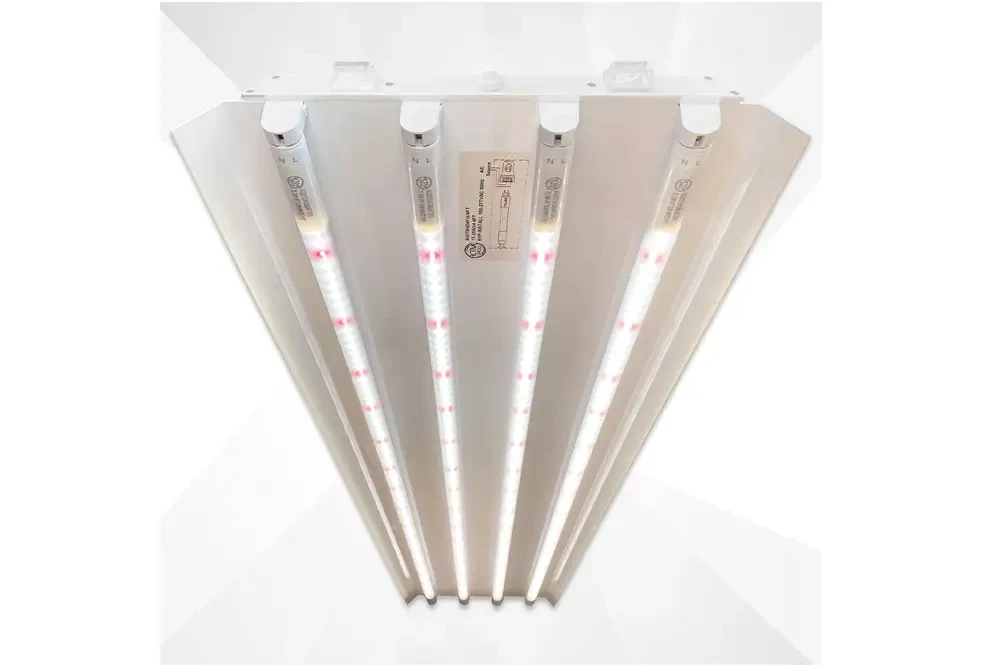 LED Grow Light Tube