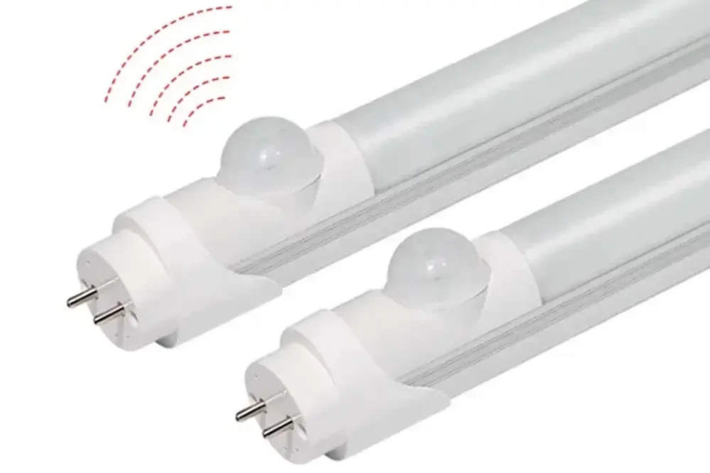 Human Body Sensor LED Tube Light