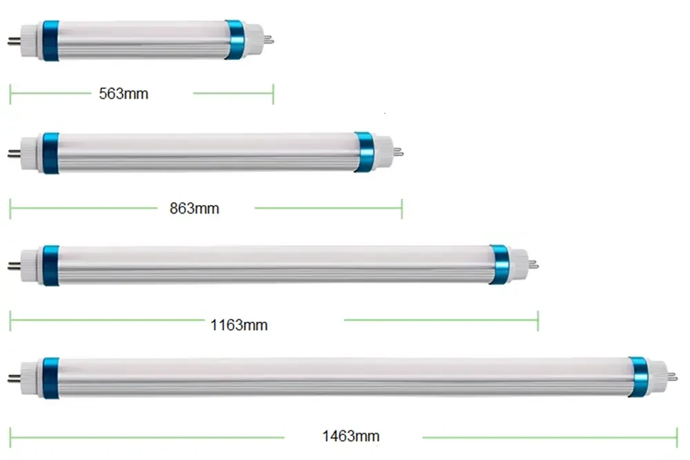 T8 to T5 LED Retrofit Tube Light