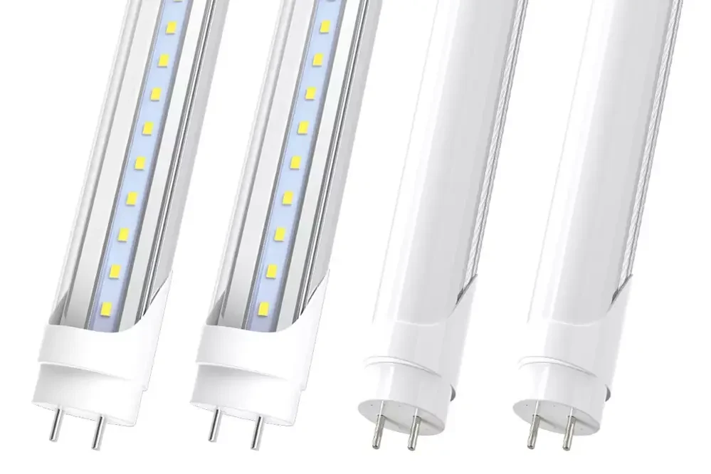 High CRI LED Tube Light