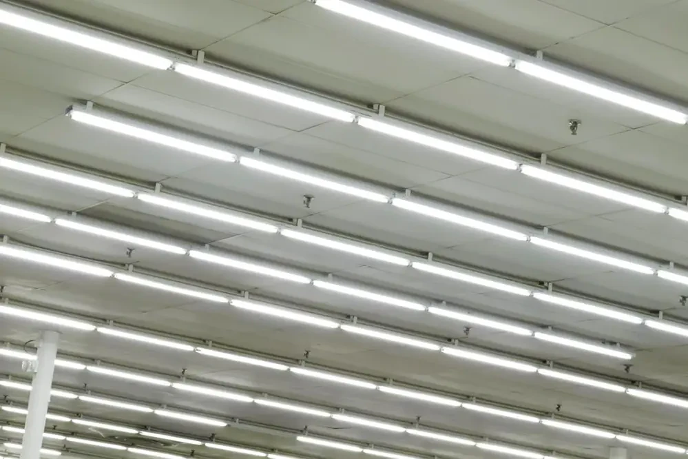 LED Tube Light