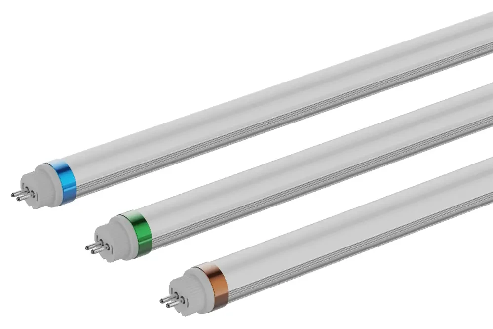 T8 to T5 LED Retrofit Tube Light