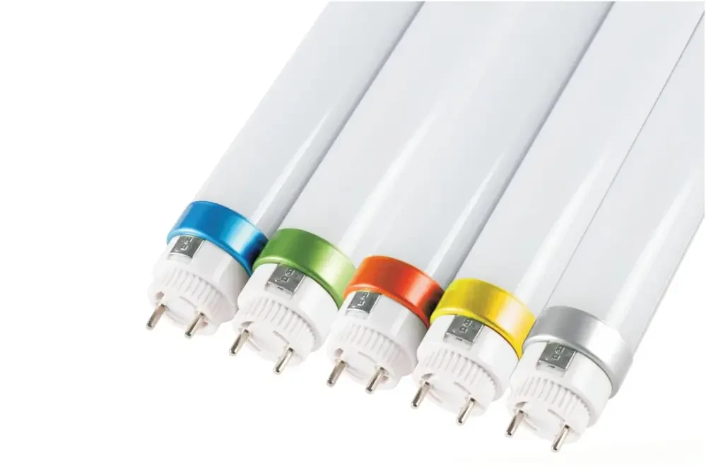 High Lumen LED Tube Light