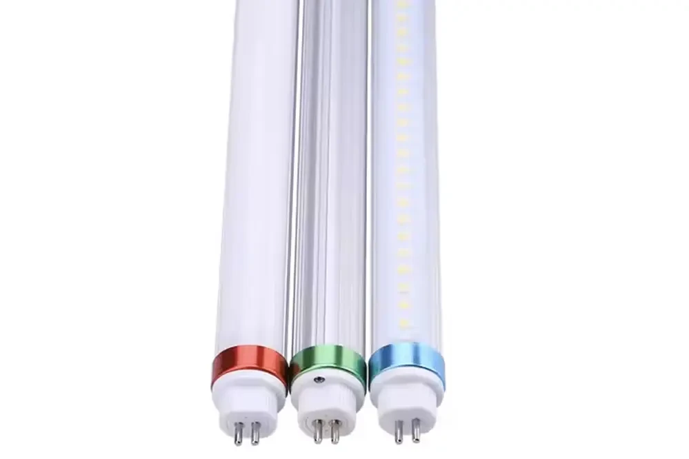 T8 to T5 LED Retrofit Tube Light