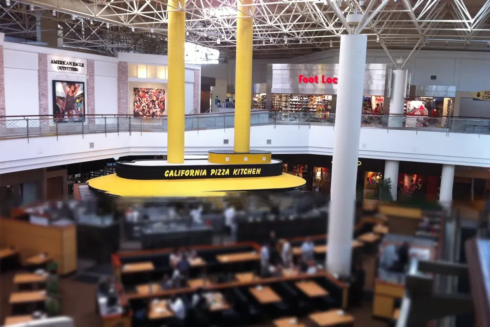 LED Tube Lights Transform Lighting in US Facilities A Case Study
