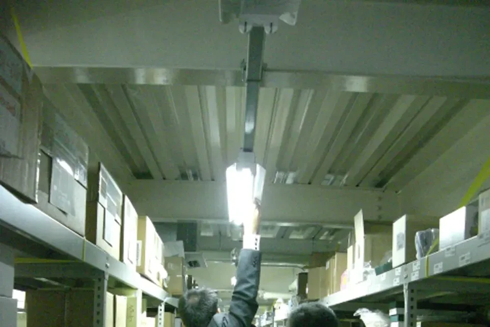 LED Tube Case Japan 3