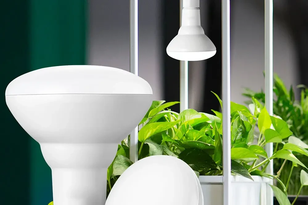 Full Spectrum LED Grow Light Bulbs