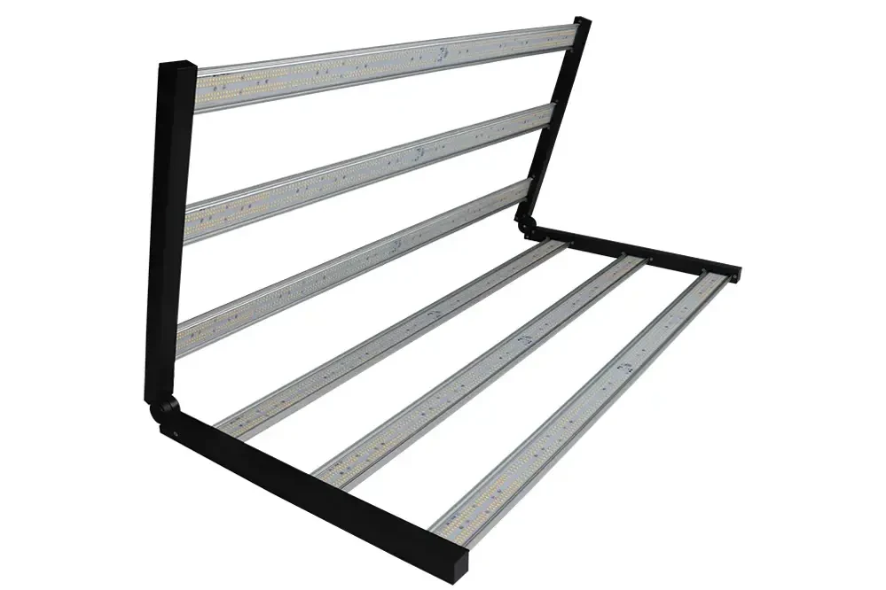 Adjustable Foldable LED Grow Lights
