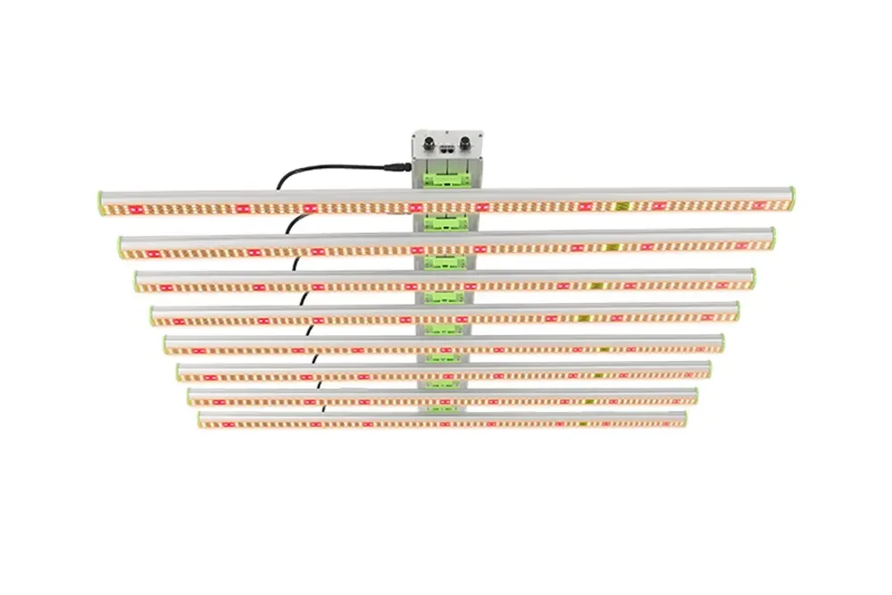 Commercial & Horticultural LED Grow Light