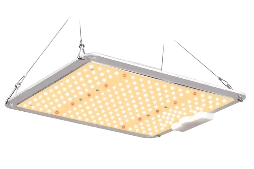 Full Spectrum LED Grow Light Panel