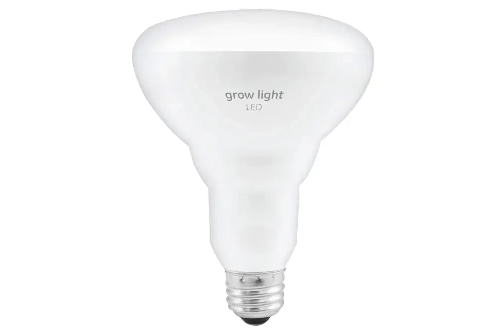 Full Spectrum LED Grow Light Bulbs