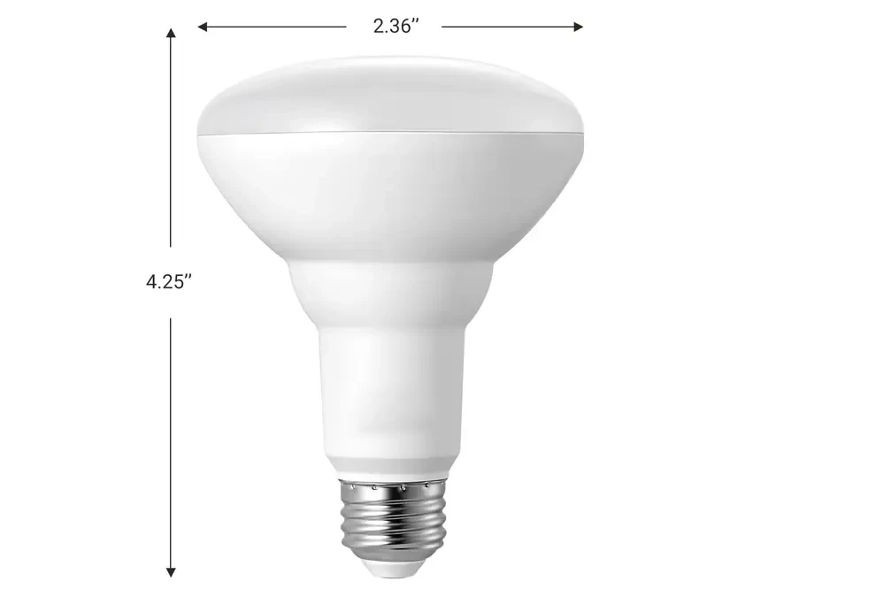 Full Spectrum LED Grow Light Bulbs