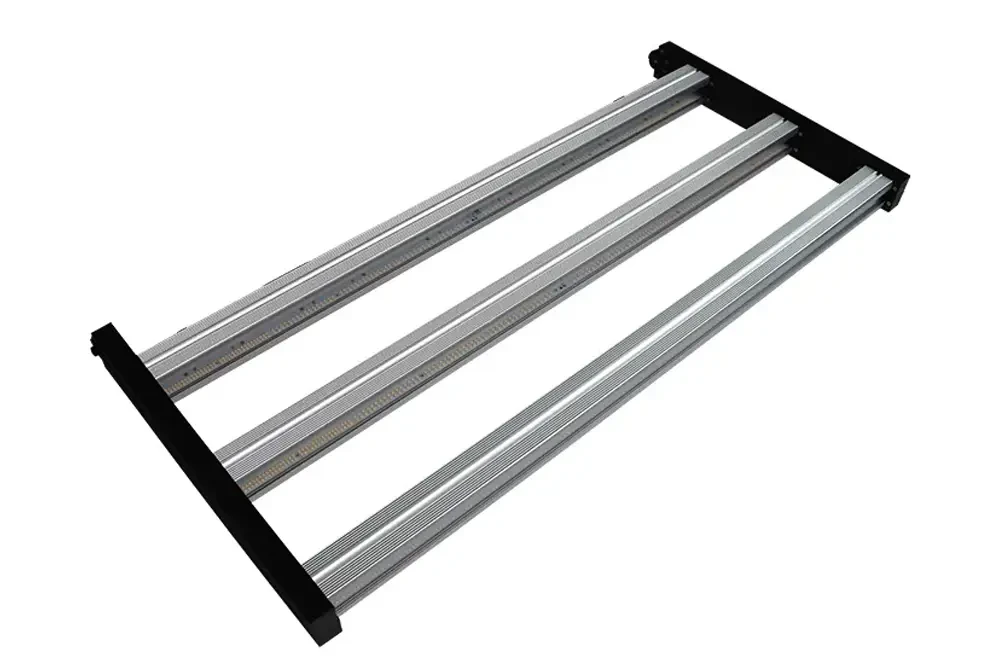 Adjustable Foldable LED Grow Lights