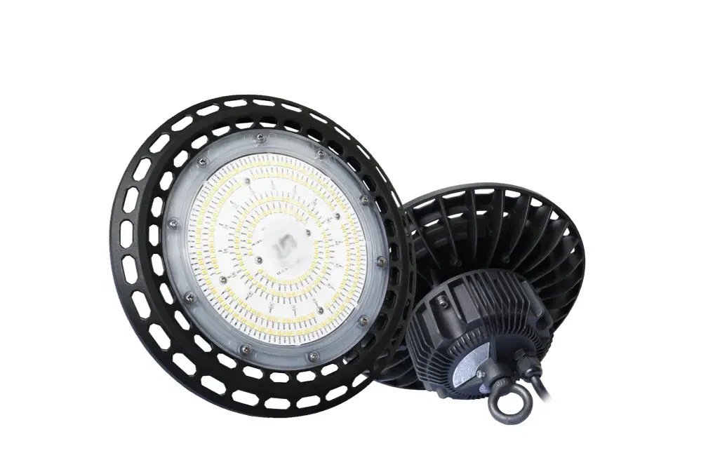 Full Spectrum UFO LED Grow Light 