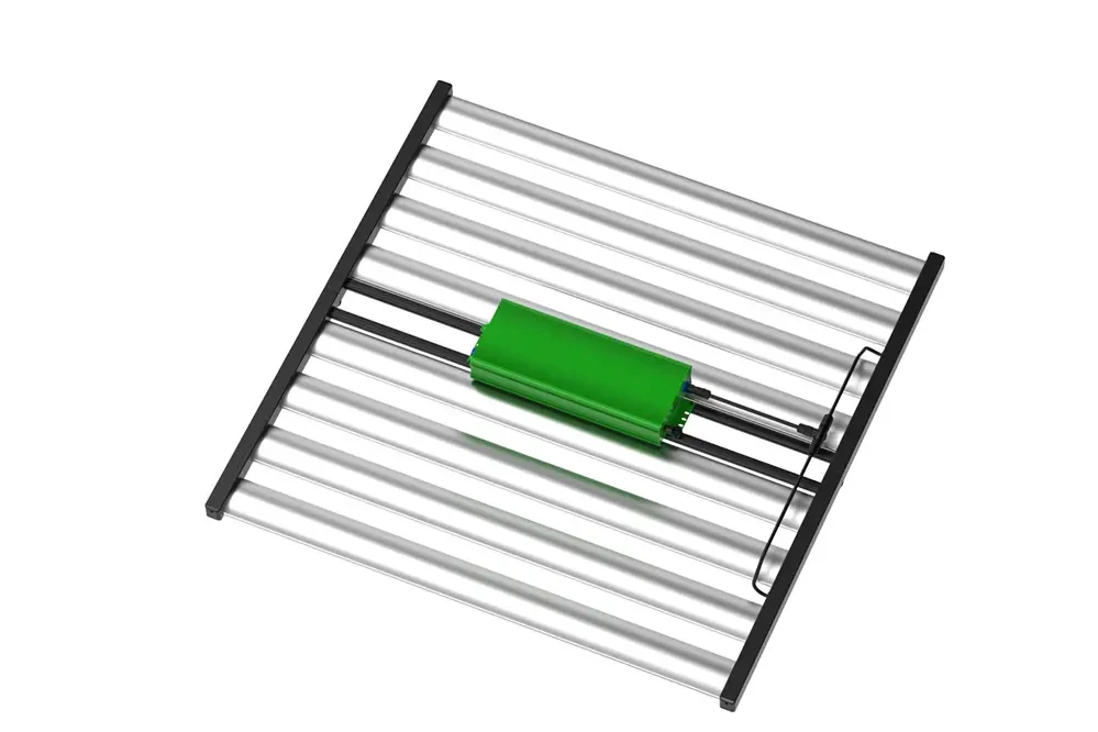 Industrial LED Grow Lights for Seedlings