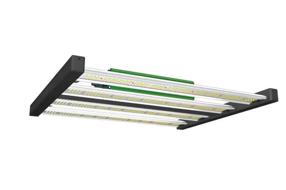 Industrial LED Grow Lights for Seedlings