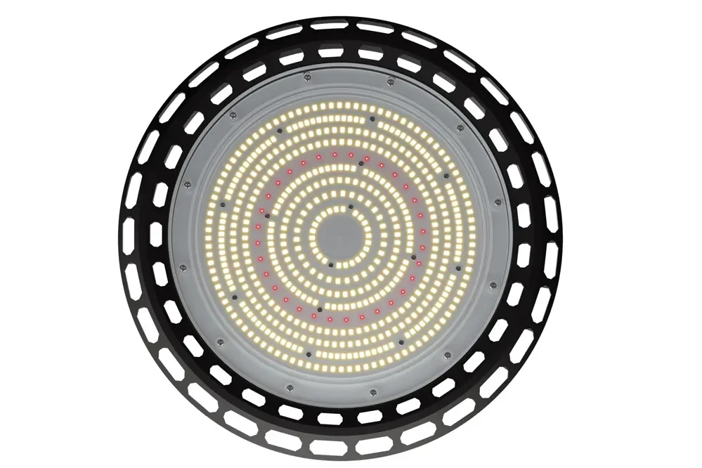 Full Spectrum UFO LED Grow Light 