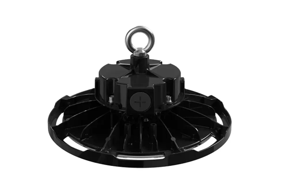 Emergency LED High Bay Light