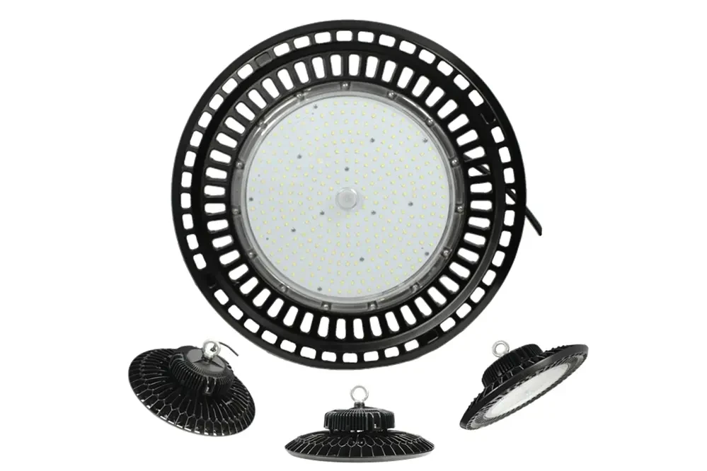 Industrial LED High Bay Light