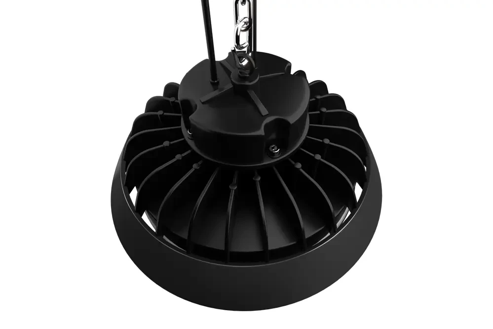 Dimmable LED High Bay Light