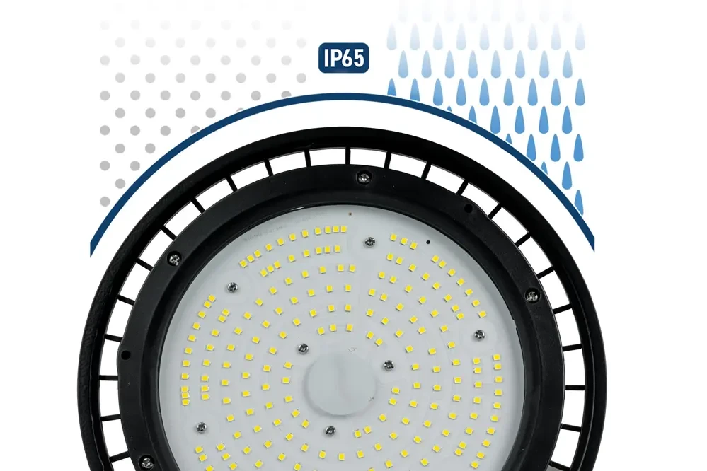 Tunable White LED High Bay Light