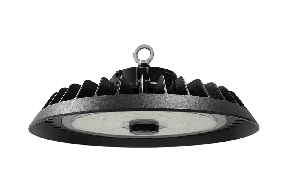 Field-Selectable LED High Bay Light