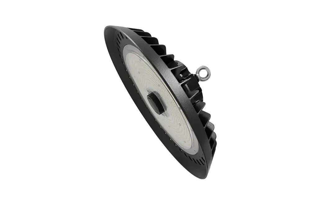 Field-Selectable LED High Bay Light