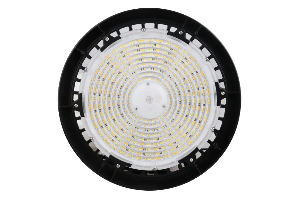 High Lumen LED High Bay Light
