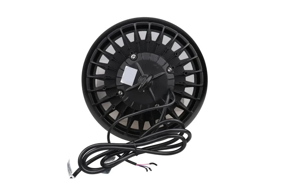 Motion Sensor LED High Bay Light