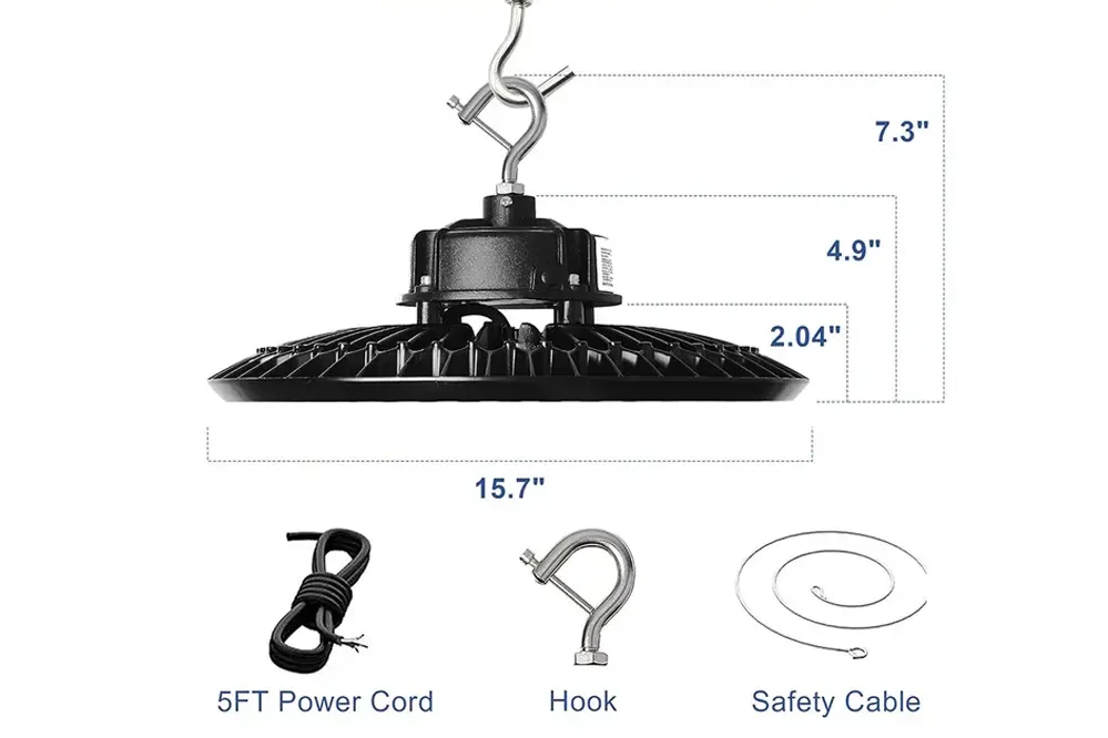 UFO LED High Bay Light