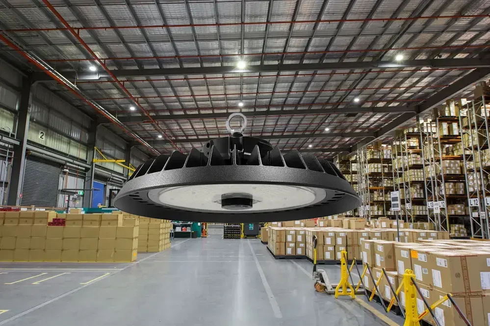 LED High Bay Light