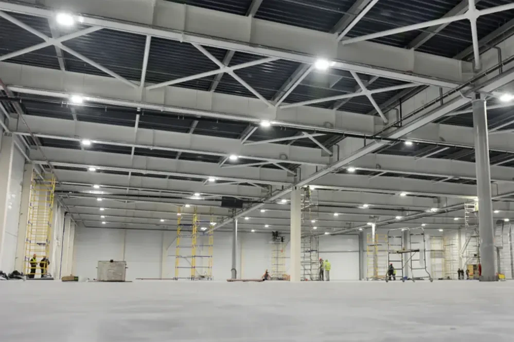 UFO LED High Bay Light