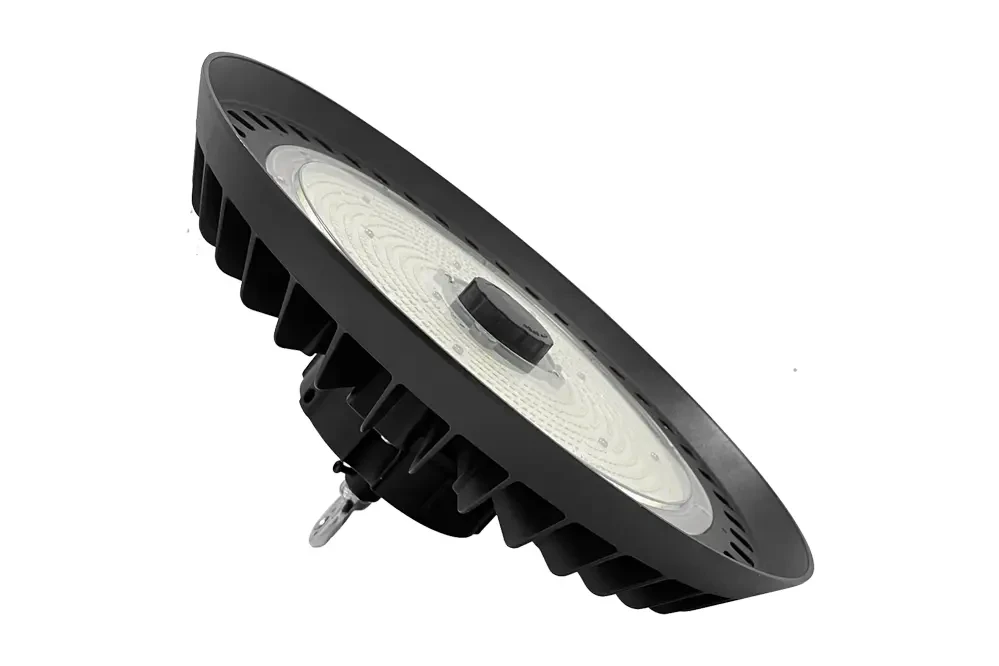 Field-Selectable LED High Bay Light