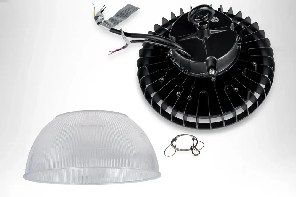 Tunable White LED High Bay Light