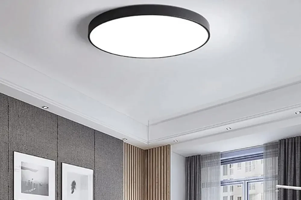 Modern LED Ceiling Light