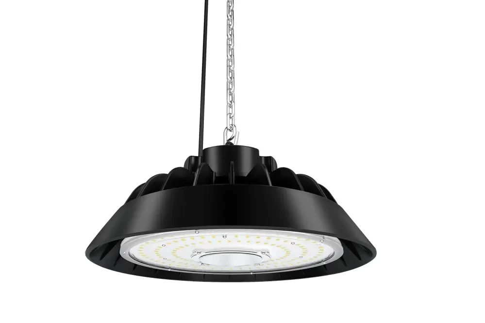 Dimmable LED High Bay Light