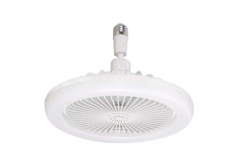 High-Speed LED Fan Light