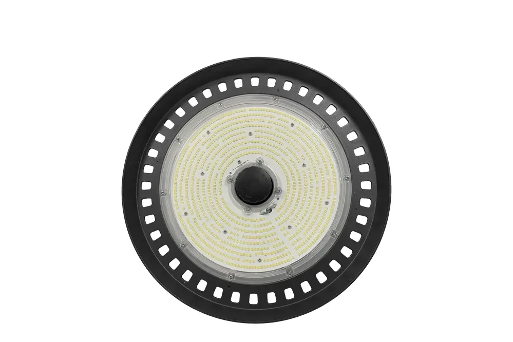 Field-Selectable LED High Bay Light