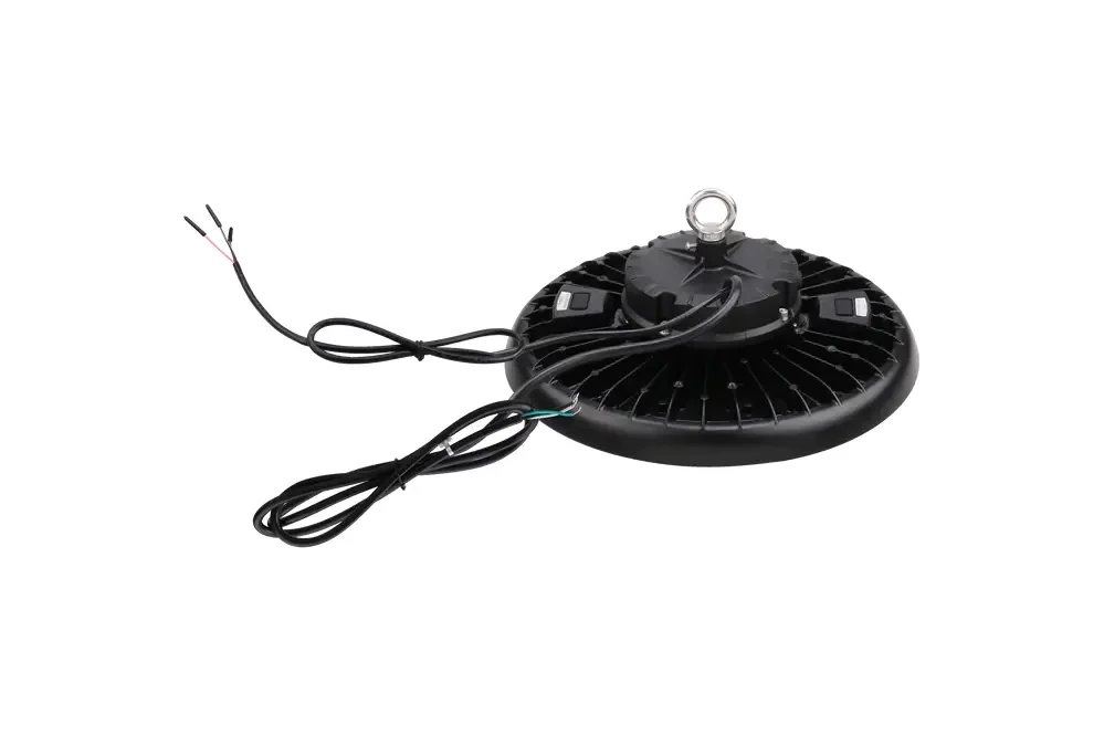 High Lumen LED High Bay Light