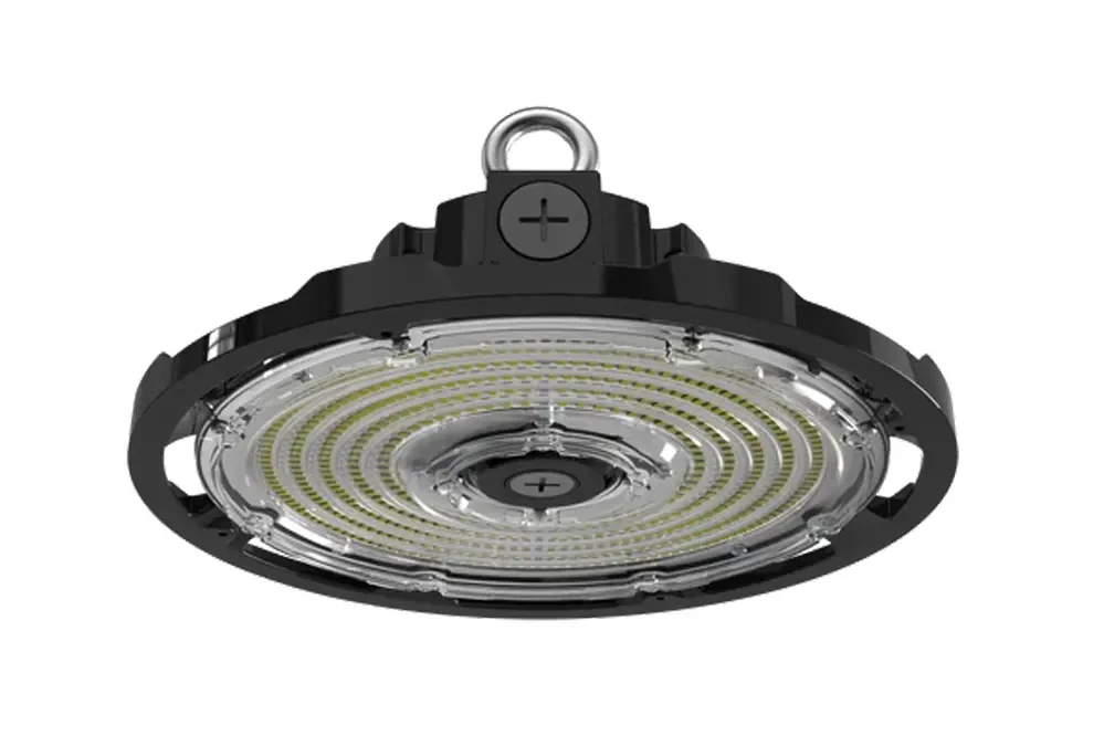 Emergency LED High Bay Light