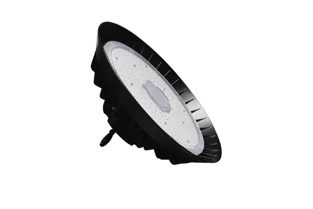 Dimmable LED High Bay Light